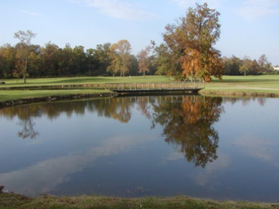 Maple Run Golf Course, Thurmont, Maryland, 21788 - Golf Course Photo