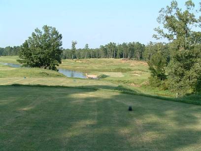 Golf Course Photo, Turtle Pointe Golf Club, Arkadelphia, 71923 