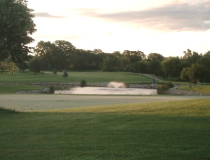 Indian Creek Golf Course,Elkhorn, Nebraska,  - Golf Course Photo