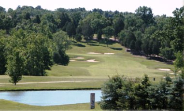 Twelve Stones Golf Club,Goodlettsville, Tennessee,  - Golf Course Photo