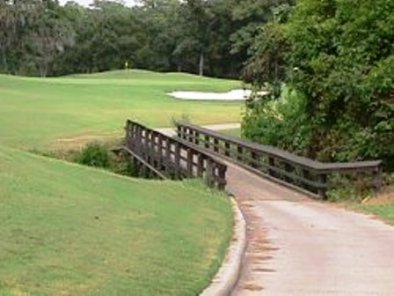 Golf Course Photo, Memorial Park Golf Course, Houston, 77007 