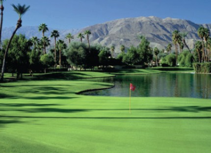 Golf Course Photo, Monterey Country Club, Palm Desert, 92260 