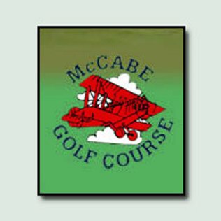 Mccabe Field Golf Course, Nashville, Tennessee, 37209 - Golf Course Photo