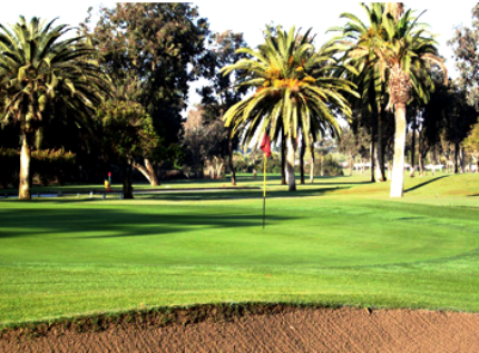 Golf Course Photo, Bonita Golf Club, Bonita, 91902 