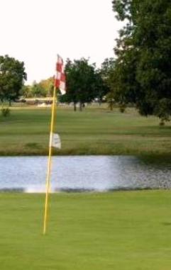 Cherry Springs Golf Club, Tahlequah, Oklahoma, 74464 - Golf Course Photo