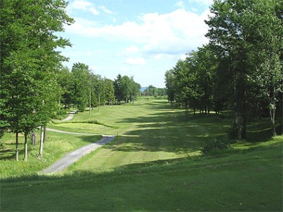 Kingswood Golf Club,Hudson Falls, New York,  - Golf Course Photo