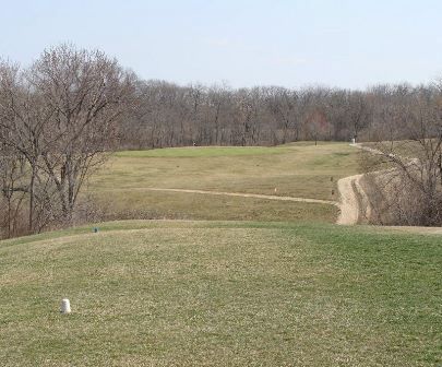 Golf Course Photo, Laurel Greens Public Golfers Club, Knoxville, 61448 