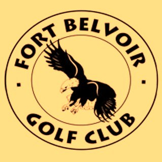 Fort Belvoir Golf Facility -Woodlawn, Fort Belvoir, Virginia, 22060 - Golf Course Photo