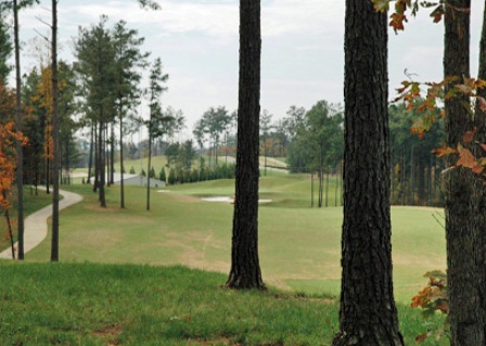 Crystal Falls Golf Club, Dawsonville, Georgia, 30534 - Golf Course Photo