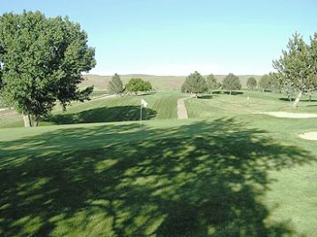 Scotch Pines Golf Course,Payette, Idaho,  - Golf Course Photo