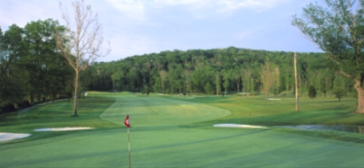 Golf Course Photo, Mountain View Golf Resort, Fairfield, 17320 