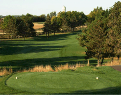 Bellwood Oaks Golf Course, Hastings, Minnesota, 55033 - Golf Course Photo