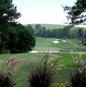 Healy Point Country Club, Macon, Georgia, 31211 - Golf Course Photo