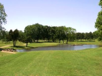 Paradise Valley, Fayetteville, Arkansas, 72703 - Golf Course Photo