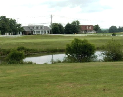 Chesley Oaks Golf Course, Fairview, Alabama, 35058 - Golf Course Photo