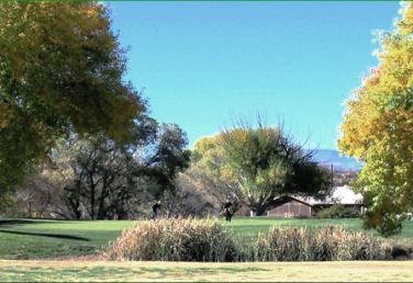 Beaver Creek Golf Resort,Lake Montezuma, Arizona,  - Golf Course Photo