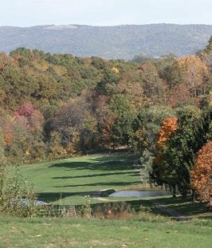 Golf Course Photo, Duck Hollow Golf Club, Uniontown, 15401 