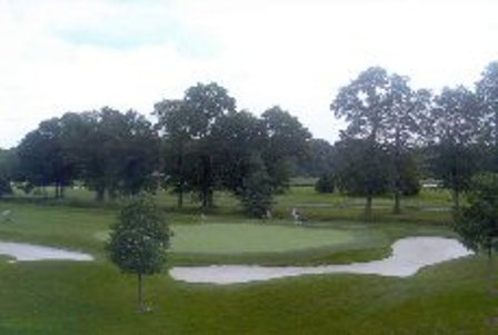 Pinch Brook Golf Course,Florham Park, New Jersey,  - Golf Course Photo