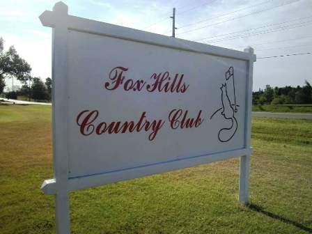 Fox Hills Country Club,Paragould, Arkansas,  - Golf Course Photo