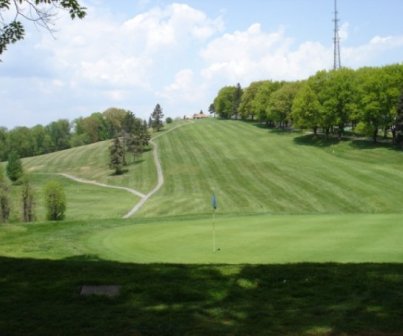 Mount Odin Golf Course,Greensburg, Pennsylvania,  - Golf Course Photo