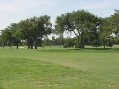 Arthur B. Sim Golf Course, Wichita, Kansas, 67203 - Golf Course Photo