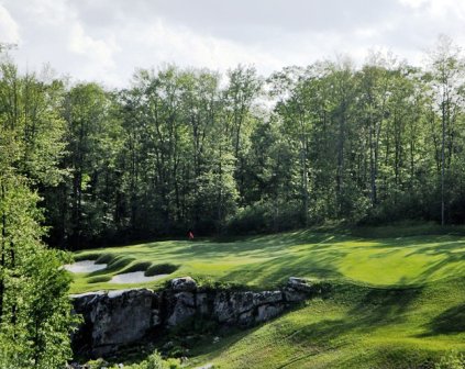 Lodestone Golf Club, Mchenry, Maryland, 21541 - Golf Course Photo