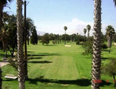 Colton Golf Club,Colton, California,  - Golf Course Photo