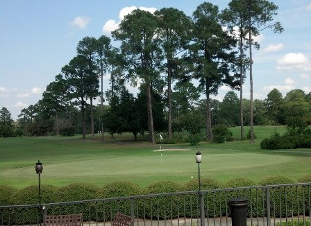 Dublin Country Club, Dublin, Georgia, 31021 - Golf Course Photo