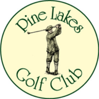 Golf Course Photo, Pine Lakes Golf Club, Energy, 62933 