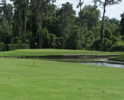 Four Lakes Golf Club,Winter Haven, Florida,  - Golf Course Photo