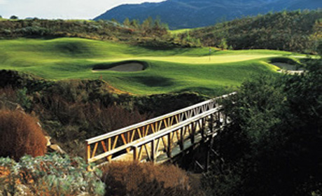 Maderas Golf Club,Poway, California,  - Golf Course Photo