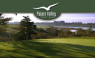 Pajaro Valley Golf Club,Royal Oaks, California,  - Golf Course Photo