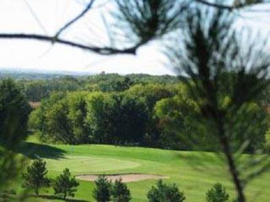 Afton Alps Golf Course,Hastings, Minnesota,  - Golf Course Photo