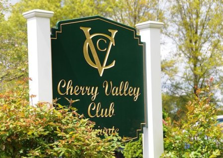 Cherry Valley Club,Garden City, New York,  - Golf Course Photo