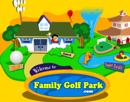 Family Golf Park CLOSED 2015,Blue Springs, Missouri,  - Golf Course Photo