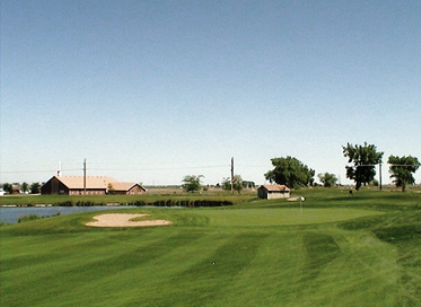 Golf Course Photo, Coyote Creek Golf Club, Fort Lupton, 80621 