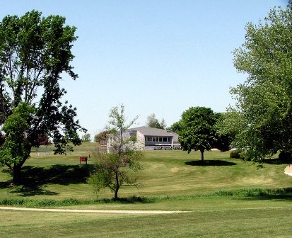 Golf Course Photo, Monroe Gateway Recreation, Monroe, 50170 