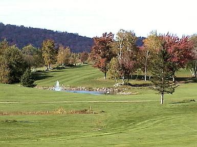 Golf Course Photo, West Bolton Golf Club, Jericho, 05465 