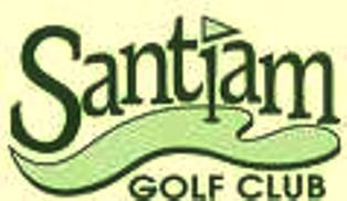 Santiam Golf Club,Stayton, Oregon,  - Golf Course Photo