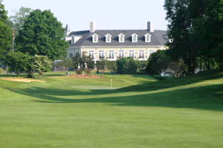 Fountain Head Country Club,Hagerstown, Maryland,  - Golf Course Photo