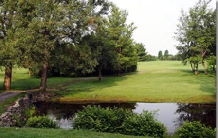 Golf Course Photo, Hillendale Golf Course, Ithaca, 14850 