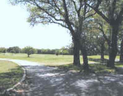 Tejas Golf Course, Stephenville, Texas, 76401 - Golf Course Photo