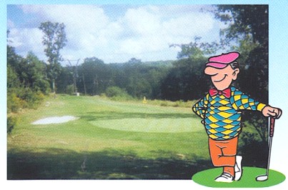 Yawgoo Valley Golf Course, CLOSED 2010,Exeter, Rhode Island,  - Golf Course Photo