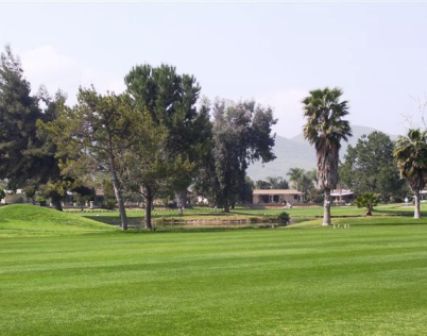 Golf Course Photo, Seven Hills Golf Club, Hemet, 92543 