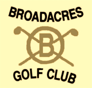 Broadacres Golf Club, Orangeburg, New York, 10962 - Golf Course Photo