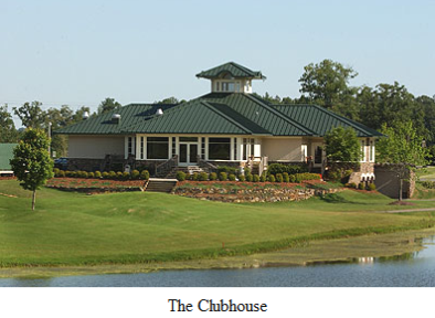 Stonebridge Golf Club,Monroe, North Carolina,  - Golf Course Photo