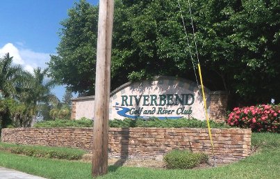 Golf Course Photo, River Bend Golf Club, CLOSED 2020, Ormond Beach, 32174 