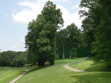 Golf Course Photo, Forest Park Golf Course, Woodhaven, 11421 