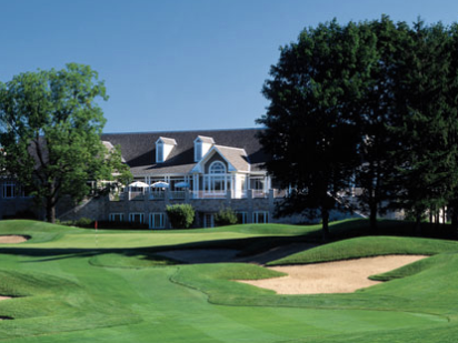 Golf Course Photo, Royal Melbourne, Long Grove, 60047 