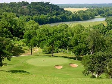 Colo Vista Country Club,Bastrop, Texas,  - Golf Course Photo